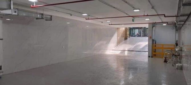 Bán nhà riêng mặt ngõ Cầu Giấy, 140m², 3 tầng, MT 8,4m, ô tô, KD, nhỉnh 38 tỷ