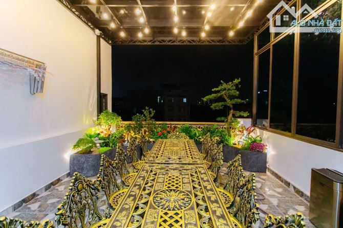 Nhà tôi đẹp nhất Thái Hà - Có thang máy - 13 tỷ