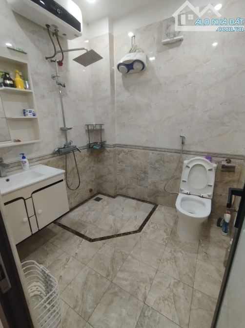 ĐẶNG TIẾN ĐÔNG 50M2 5 TẦNG DÂN XÂY CHỈ 11đ !!