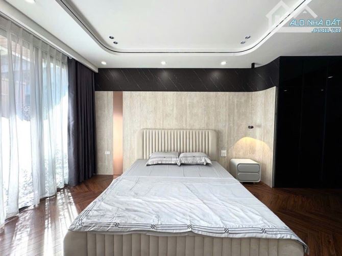 KHƯƠNG ĐÌNH 50m2x6tầng THANG MÁY -20m ra PHỐ -NHỈNH 14TỶ CÓ TL