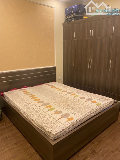 bán gấp nhà phân lô Hoàng Văn Thái, Thanh Xuân, ô tô vào nhà.