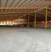 Cho thuê xưởng 5000m2 trong Khu Công Nghiệp  hải sơn, hải sơn mở rộng đức hòa long an