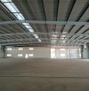 Cho thuê xưởng 6000m2 cụm Công Nghiệp hoàng gia, sát xuyên á mỹ hạnh nam
