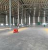 Cho thuê xưởng sản xuất 1ha5 tại khu công nghiệp đồng an 1, cho thuê lẻ 2500m2, thuận an