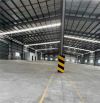 Cho thuê kho, nhà xưởng khu công nghiệp sóng thần 1, sát kcn tân đông hiệp