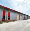 CHO THUÊ KHO XƯỞNG 3000-15.000M2 KCN HỰU THẠNH, GẦN KCN HẢI SƠN, TÂN ĐÔ, ĐỨC HÒA, LONG AN