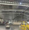 Cho thuê kho xưởng trong KCN Xuyên Á, Đức Hòa, Long An