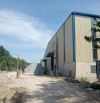 CHO THUÊ NHÀ XƯỞNG 15.000M2 TẠI BẾN LỨC, LONG AN