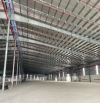 Chuyển nhượng nhà xưởng 12.380m2 trong KCN Bến Lức, Long An