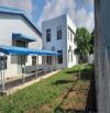 Bán kho xưởng 5400m2 trong KCN Xuyên Á, Đức Hòa, Long An