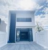Nhà Mới 100% đường nhựa số 7, 1Trệt 1Lầu Tân Thông Hội, Củ Chi  140m2 full thổ cư