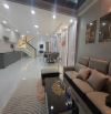 PHAN VĂN HỚN – XE HƠI NGỦ NHÀ – 99m² (5.3x18.6) – NHÀ ĐẸP Ở NGAY – 7,15 TỶ TL