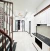 THƯỢNG THANH -6.2 TỶ - 46M2 x 4 TẦNG - GARA Ô TÔ RIÊNG BIỆT - CHỦ TỰ XÂY CỰC CHẮC CHẮN