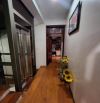 BÁN TÒA NHÀ PHỐ TRUNG VĂN- LÔ GÓC 55M2- MT 5.3M- 8 TẦNG THANG MÁY - 18 TỶ