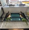 TRUNG PHỤNG XÃ ĐÀN - NGÕ THÔNG - 30m² 5TẦNG FULL NỘI THẤT - NHÀ MỚI Ở NGAY - 8,38TỶ.