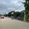 Bán  lô đất full thổ cư Siêu Đẹp Mặt Tiền Thái Thông Vĩnh Thái đường Oto 7m. Đối diện nhà