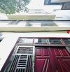 🏡 B.Á.N N.H.À Dân xây Quận Hoàng Mai. Nhà mặt ngõ thông cách ô tô đỗ 20m