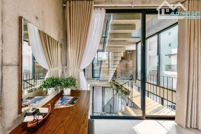 BÁN VILLA CAO CẤP – TRUNG TÂM PHỐ BIỂN SƠN TRÀ  17,9TỶ