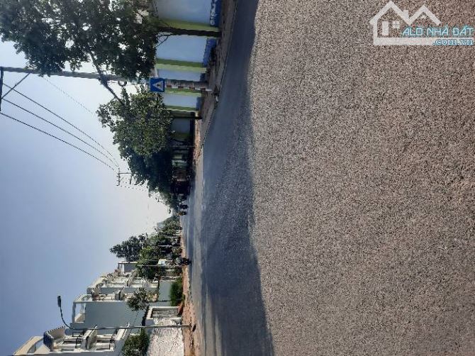 BÁN ĐẤT NỀN THỔ CƯ LÔ GÓC 2 MẶT TIỀN ĐƯỜNG CỰC VIP, 178m2 CHỈ 7.1 TỶ.