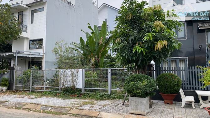 Bán đất biệt thự kdc Gia Hòa đường số 8 Phước Long B Q9 mặt tiền Công viên (200m) 85 tr/m2 - 10