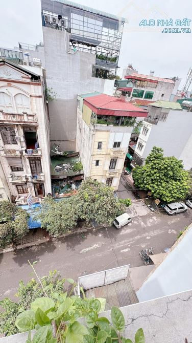 CHỦ MÓT BÁN LẮM RỒI, MẶT PHỐ HOÀN KIẾM, 222M2, MT 7.5M NGAY BỜ HỒ GIÁ 48 TỶ (CTL)