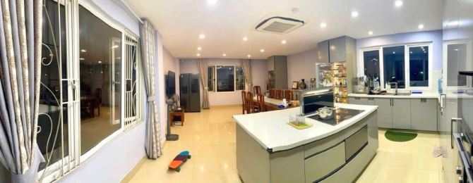 Bán Toà nhà vp Phố Thái Thịnh - DT70m * 8 Tầng, TK thông sàn, cách phố 10m, nhỉnh 23 tỷ