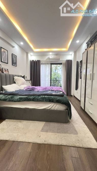 CHÍNH CHỦ BÁN NHÀ NGUYỄN ĐỨC CẢNH- BA GÁC ĐUA,TIỆN ÍCH ĐỦ-34M-HƠN 7 TỶ