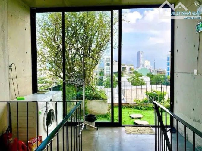 BÁN VILLA CAO CẤP – TRUNG TÂM PHỐ BIỂN SƠN TRÀ  17,9TỶ - 1