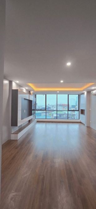 BÁN TÒA NHÀ LÔ GÓC MẶT PHỐ HÀO NAM – ĐỐNG ĐA | 7 TẦNG + 1 HẦM