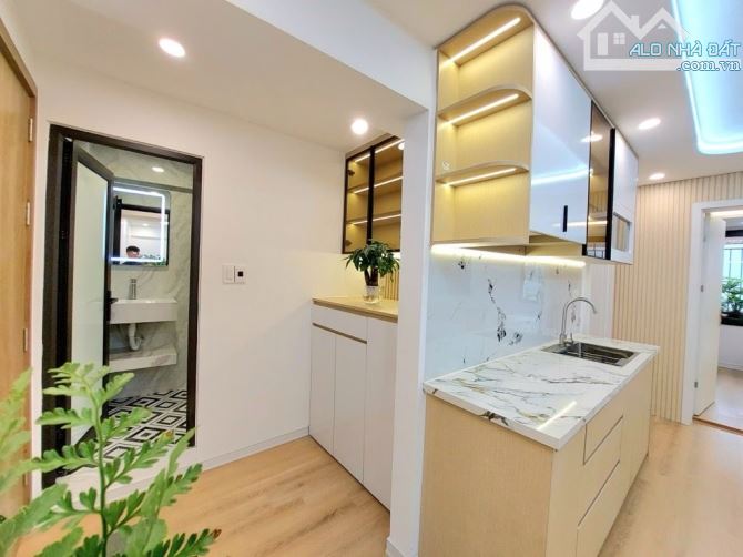 Bán tập thể K8 Bách Khoa phố Nguyễn Hiền-Lê Thanh Nghị tầng 3,70m2 trung tâm BáchKinh Xây