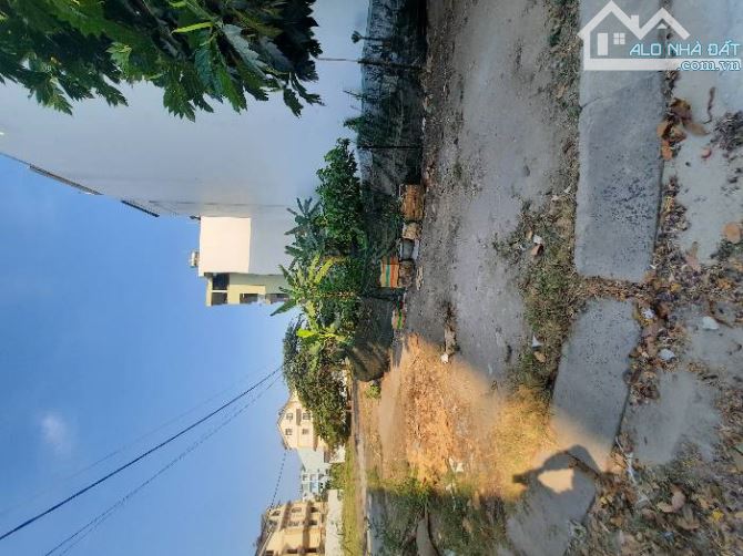 BÁN ĐẤT NỀN THỔ CƯ LÔ GÓC 2 MẶT TIỀN ĐƯỜNG CỰC VIP, 178m2 CHỈ 7.1 TỶ. - 1