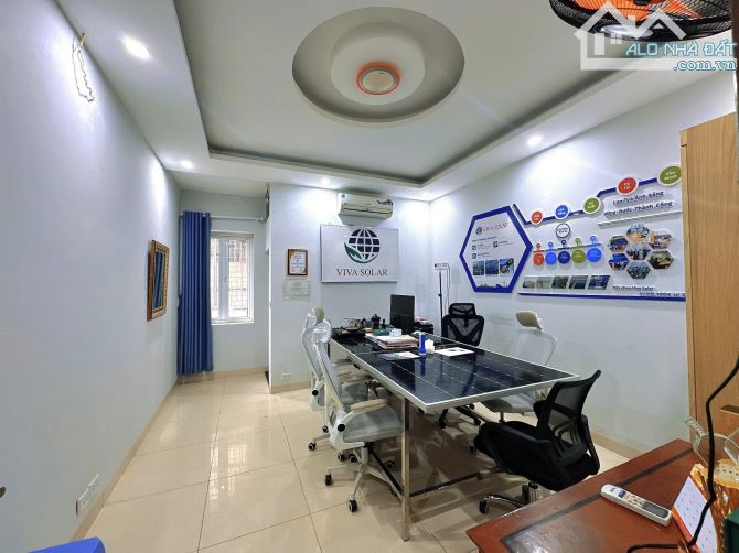 HIẾM _ BÁN NHÀ MẶT PHỐ CẦU ĐẤT - HOÀN KIẾM - KINH DOANH _ VỈA HÈ _ Ô TÔ THANG MÁY