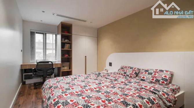 BÁN NHÀ PHÚ XÁ NGÕ RỘNG, CÓ SÂN VƯỠN XUNG QUANH, ĐẲNG CẤP, 55M2, 12,2 TỶ