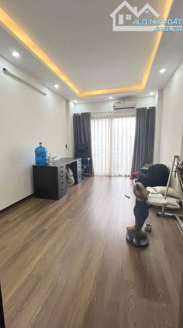 CHÍNH CHỦ BÁN NHÀ NGUYỄN ĐỨC CẢNH- BA GÁC ĐUA,TIỆN ÍCH ĐỦ-34M-HƠN 7 TỶ