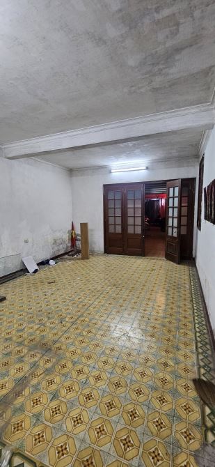 Bán nhà 3 tầng phố Lê Trọng Tấn ô tô tránh kinh doanh giá 28 tỷ