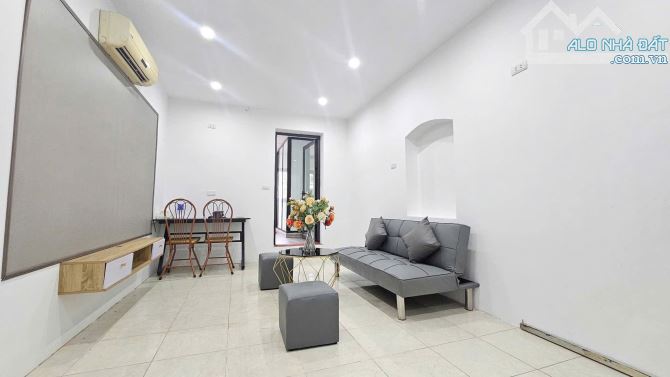 BÁN GẤP CĂN HỘ TẬP THỂ - NỘI THẤT ĐẸP - TRUNG TÂM QUẬN HAI BÀ - DT38m2 - GIÁ BÁN 2,6ty.