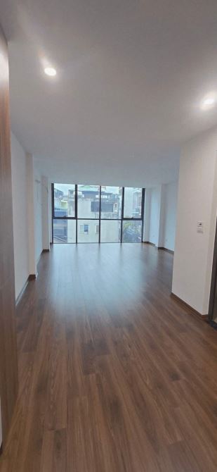 BÁN TÒA NHÀ LÔ GÓC MẶT PHỐ HÀO NAM – ĐỐNG ĐA | 7 TẦNG + 1 HẦM