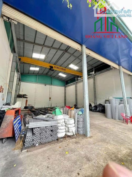 50 TRIỆU/THÁNG – 12,6 X 17M | NHÀ MẶT TIỀN NGUYỄN TẤT THÀNH – TRỤC ĐƯỜNG LỚN 42M BMT - 2