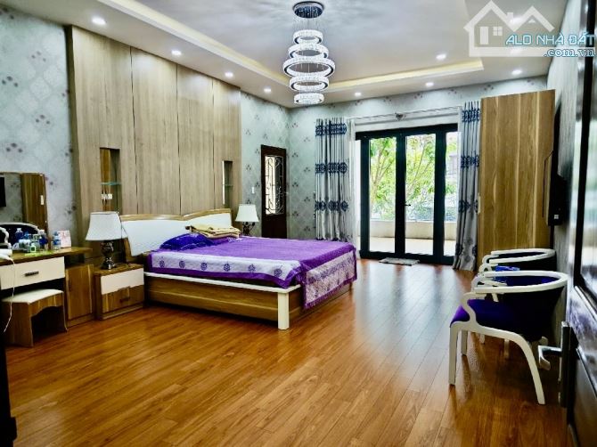 BÁN BIỆT THỰ LỰC LƯỠNG GÓC 2 MẶT TIỀN HẢI CHÂU – 130M2, NGANG 7M – VALI Ở NGAY – XÍU 13 TỶ - 2