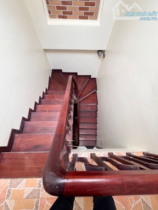 Chính chủ em bán nhà Minh Khai-An sinh tốt,sát phố-50m-Chào 8 tỷ 455