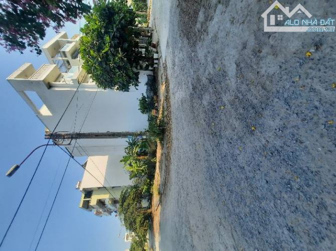 BÁN ĐẤT NỀN THỔ CƯ LÔ GÓC 2 MẶT TIỀN ĐƯỜNG CỰC VIP, 178m2 CHỈ 7.1 TỶ. - 2