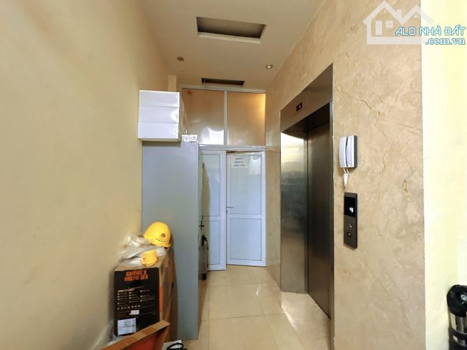 HIẾM _ BÁN NHÀ MẶT PHỐ CẦU ĐẤT - HOÀN KIẾM - KINH DOANH _ VỈA HÈ _ Ô TÔ THANG MÁY