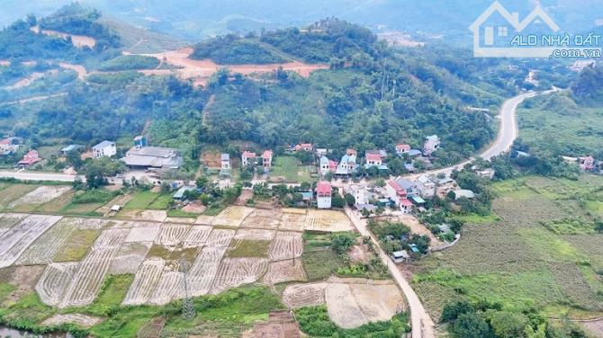 BÁN ĐẤT MẶT ĐƯỜNG QUỐC LỘ 6 – PHƯỜNG KỲ SƠN, TP HÒA BÌNH - 3