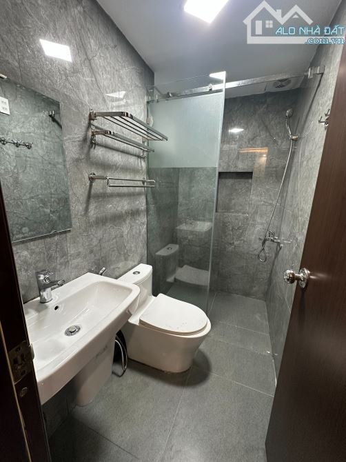 BÁN CĂN HỘ CC 2PN+ 1WC, TOÀ 7A LÊ ĐỨC THỌ - DT 60m FULL NỘI THẤT, TẦNG TRUNG VIEW ĐẸP, 5TỶ