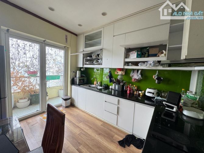 BÁN CĂN HỘ CHUNG CƯ HEI TOWER PHỐ NGỤY NHƯ KOM TUM ,THANH XUÂN