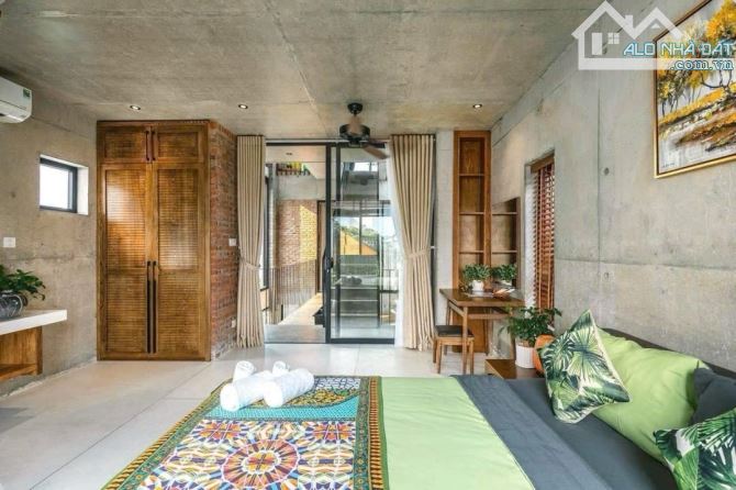 BÁN VILLA CAO CẤP – TRUNG TÂM PHỐ BIỂN SƠN TRÀ  17,9TỶ - 3