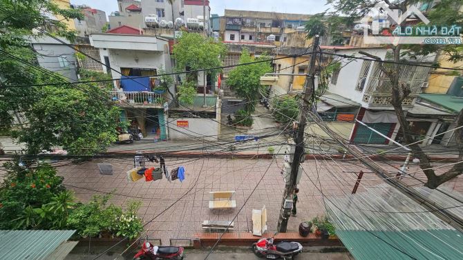 BÁN GẤP CĂN HỘ TẬP THỂ - NỘI THẤT ĐẸP - TRUNG TÂM QUẬN HAI BÀ - DT38m2 - GIÁ BÁN 2,6ty.