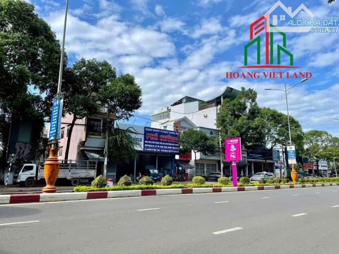 50 TRIỆU/THÁNG – 12,6 X 17M | NHÀ MẶT TIỀN NGUYỄN TẤT THÀNH – TRỤC ĐƯỜNG LỚN 42M BMT - 3