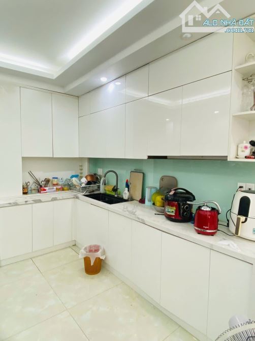 Bán nhà XUÂN ĐỈNH, Nguyễn Hoàng Tôn. Mặt ngõ thông, Ôto tránh dừng đỗ. 6 tầng THANG MÁY. - 3