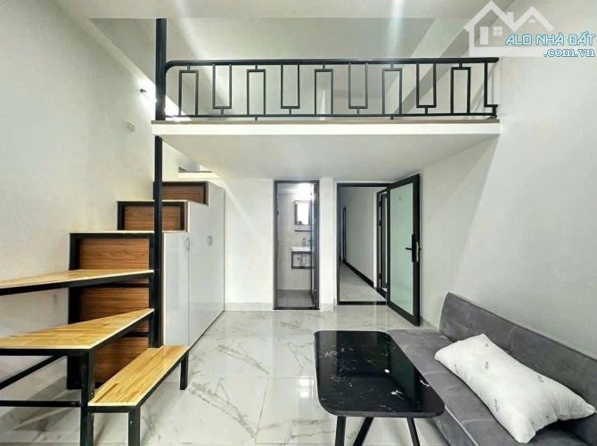 Bán Nhà Dòng Tiền - Phố Xuân Thủy -40m2-hơn 9 Tỷ-dòng tiền 40tr/th.